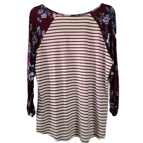 Style & Co Top - Picture 5 of 13